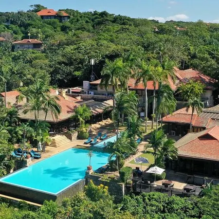 Zimbali Lodge by Dream Resorts
