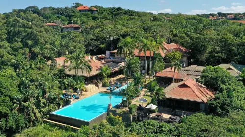 Zimbali Lodge by Dream Resorts - Quầy bar