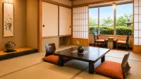 加賀溫泉鄉山代溫泉雄山閣飯店 - 游泳池