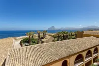 Phi Hotel la Tonnara di Bonagia - Sea View
