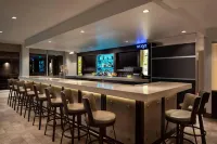 Aloft Mountain View - bar