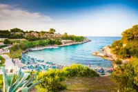 Futura Club le Cale d'Otranto - Gym