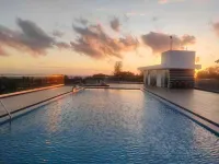 Hotel Hilltop International Các khách sạn gần bảo tàng về rừng & nhà máy cưa Chatham