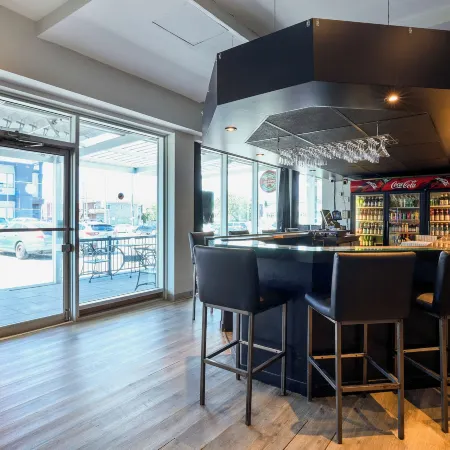 Hotel Newstar Montréal