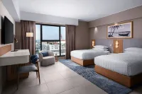 Delta Hotels by Marriott Antananarivo - Fitnessstudio