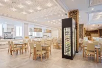 Hotel Best Punta Dorada - breakfast