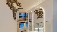 Nivia Born Boutique Hotel - 5 stjerner