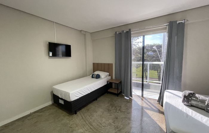 WS SUÍTES HOTEL