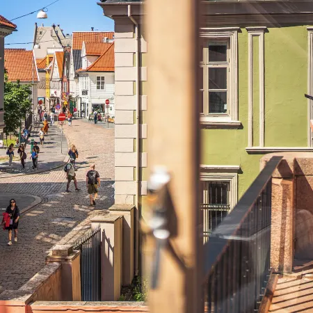 New July 2026! Breeze Bergen City - Self Service