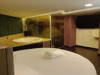 Hotel 1001 noites prime - 2-Star