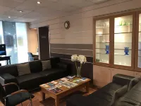 Hôtel de l'Étoile - Wifi