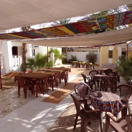 Auberge Triskell & Spa