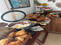 Residence Villa Karda - breakfast
