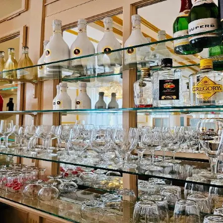 Gala Hotel