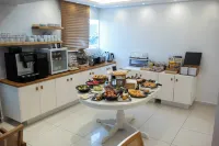 Polis of Naxos Stylish Suites - Aamiainen