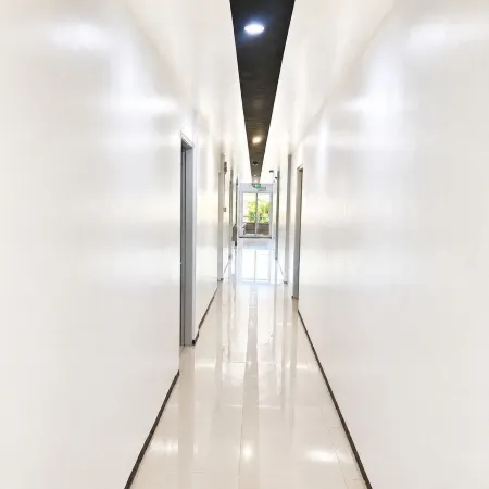 cmk prince hotel