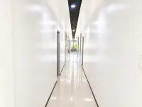 cmk prince hotel - 3 estrellas