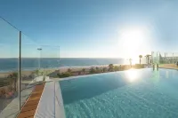 Daia Slow Beach Hotel Conil - Adults Recommended - Beach