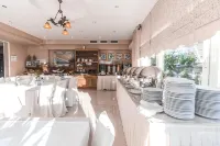 Alkyonis Hotel - Baarit
