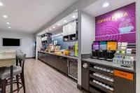 Home 2 Suites by Hilton Muskogee - breakfast