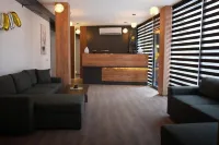 Hotel Joana - bar