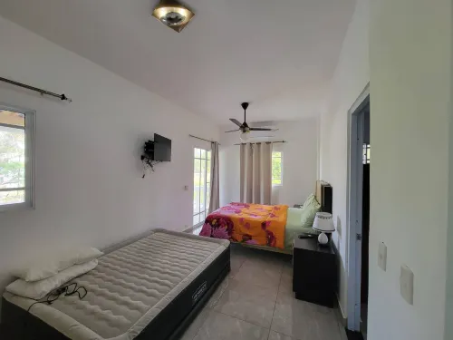 Villa Tropical - Penthouse 10 - 3-Star