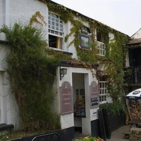 The Ship Inn Lerryn