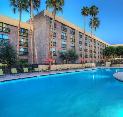 DoubleTree by Hilton Phoenix North - 4-Star