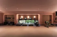 Hotel Palacio Bellas Artes San Sebastián, Curio Collection by Hilton - Træningscentre