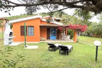 Villa 4/5 beds in Costa Rei - Wifi