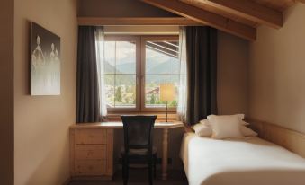 Gardena Grödnerhof - Hotel & Spa