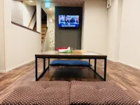 One Hostel&Standing Bar - 3-Sterne