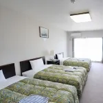 Munakata Resort Hotel - Yüzme Havuzu