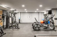Alegria Palacio Mojacar - Adults Only - Gym
