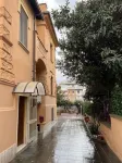 Villa dei fiori - baignoire