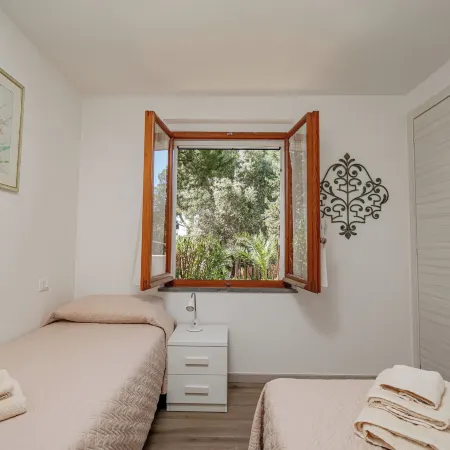 Casa Donatella, in Riva Al Mare!