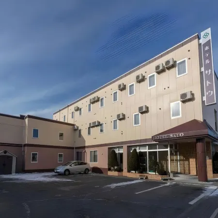 Hotel Sato