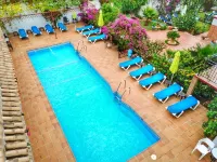 Hotel Carmen Teresa - de playa