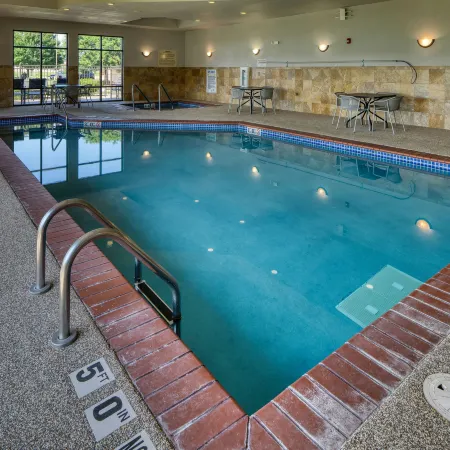 Hampton Inn Tomah