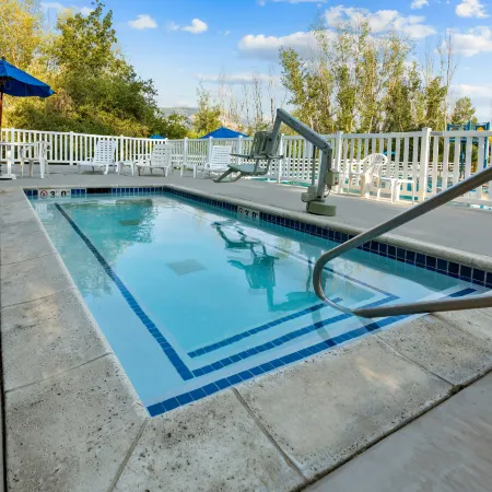 WorldMark Wolf Creek