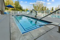 WorldMark Wolf Creek - Pools