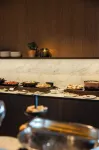 Black Sand Hotel - Breakfast