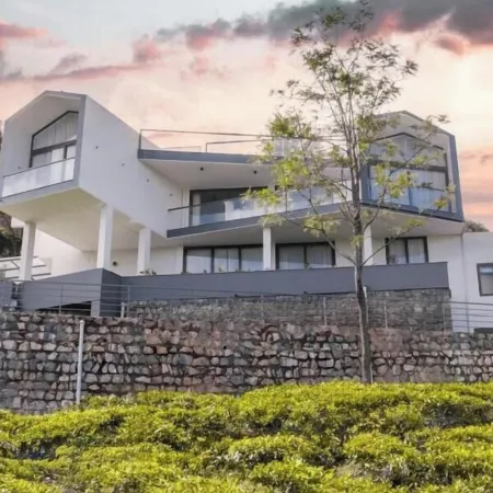 Hills and Hearts Luxury Villa