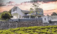 Hills and Hearts Luxury Villa - Mountain view