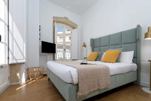 Genteel Home Casa de Los 12 Balcones - 3-Star