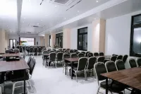 MINH CHAU HORIZON HOTEL - Wi-Fi