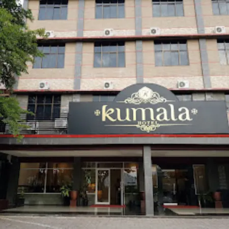 Kumala Hotel Banda Aceh