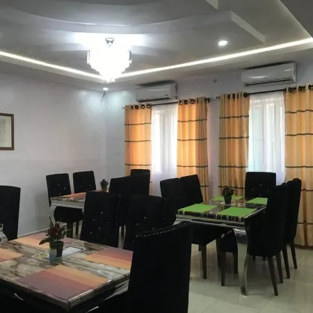 Akure Airport Hotel