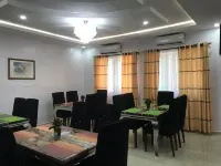 Akure Airport Hotel - 2-Star