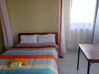 Kitwe Lodge Oyugis - Wifi